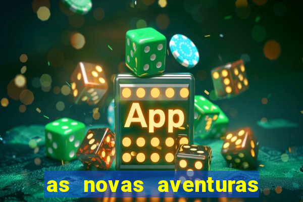 as novas aventuras do rei macaco vai ter 3 temporada
